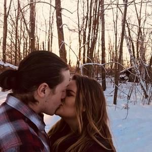 Meet your Posher, Skyler